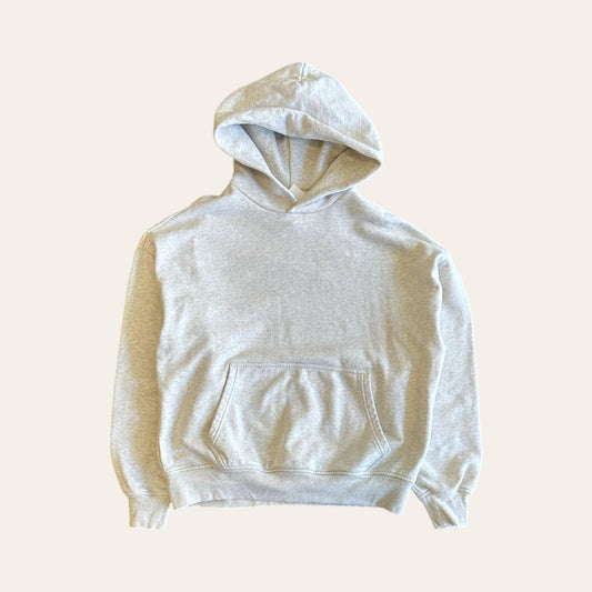 Gap Hoodie Grey Size S