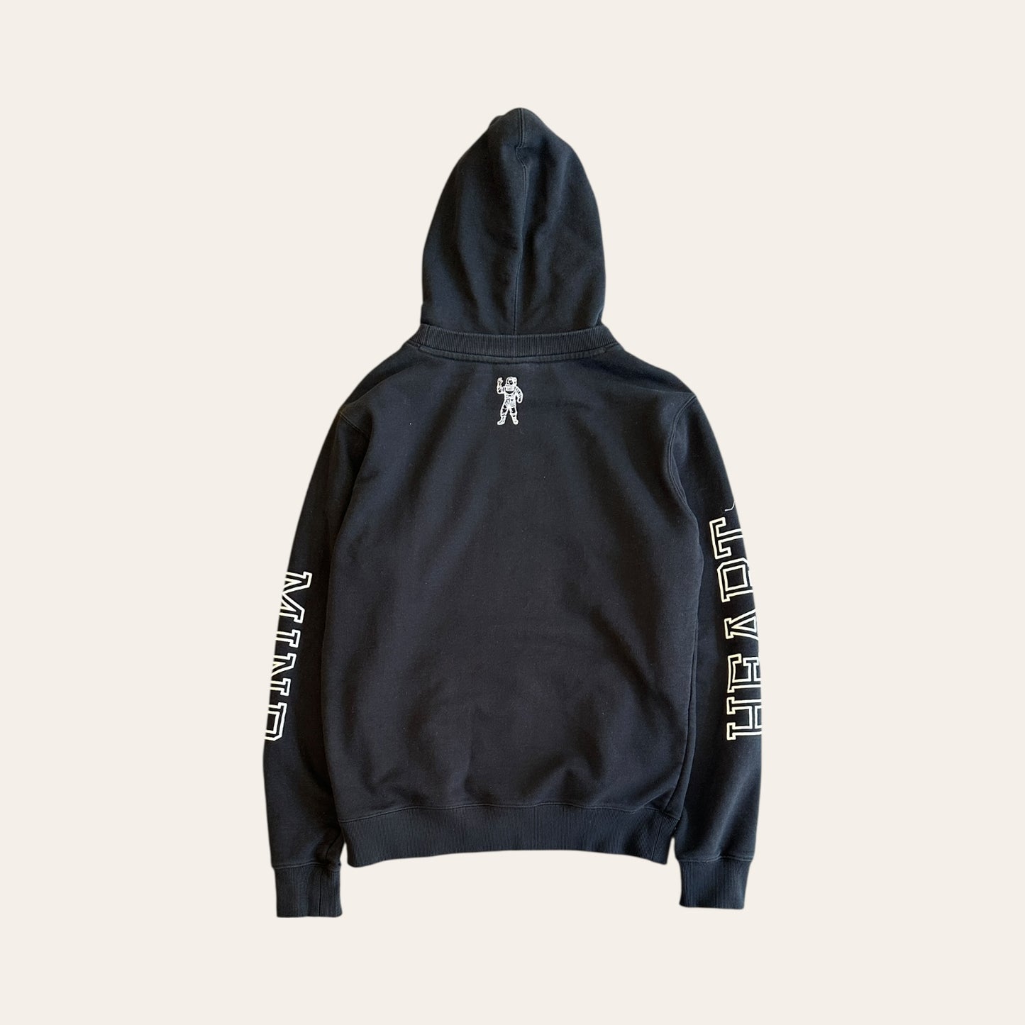 BBC Hoodie Size S
