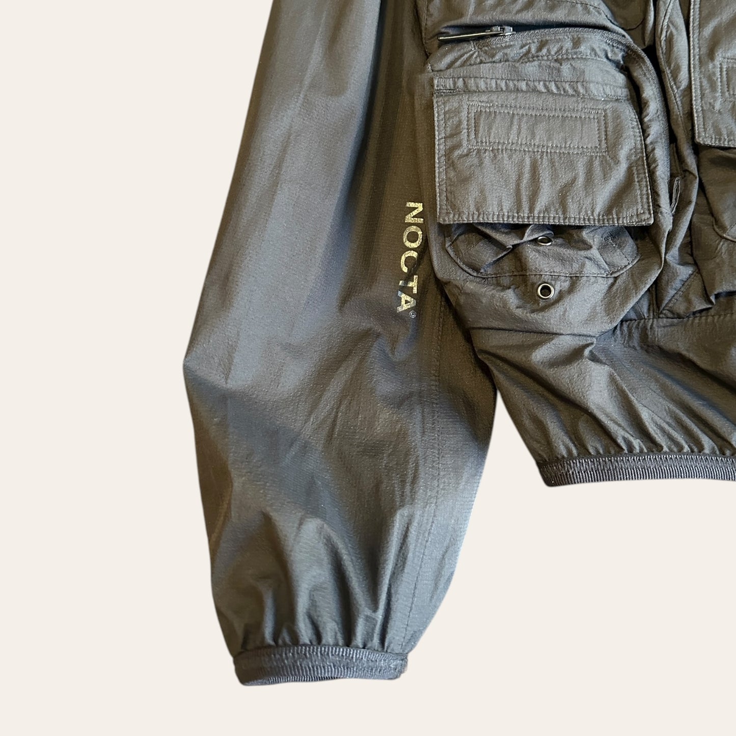 Nocta Cargo Jacket Size XS