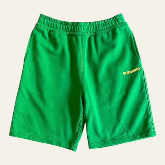 Burberry Sweat Shorts Size S