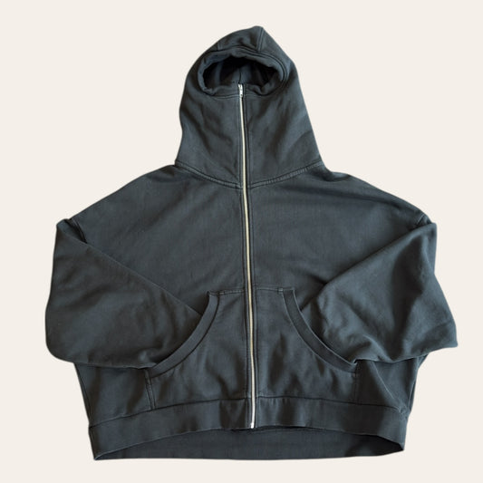 Entire Studios Zip Up Hoodie Size XL