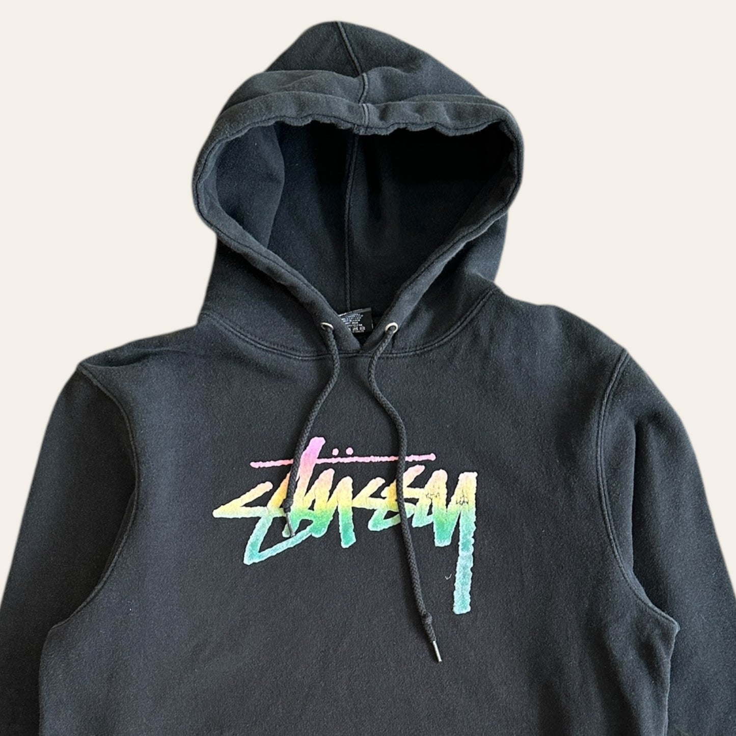 Stussy Hoodie Size M