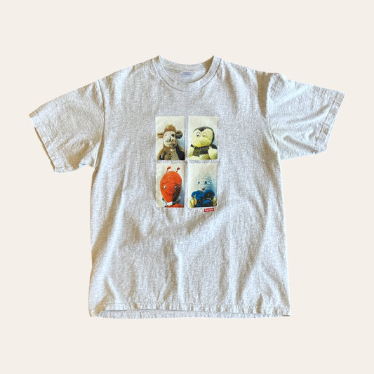 Supreme Puppets Tee Size M