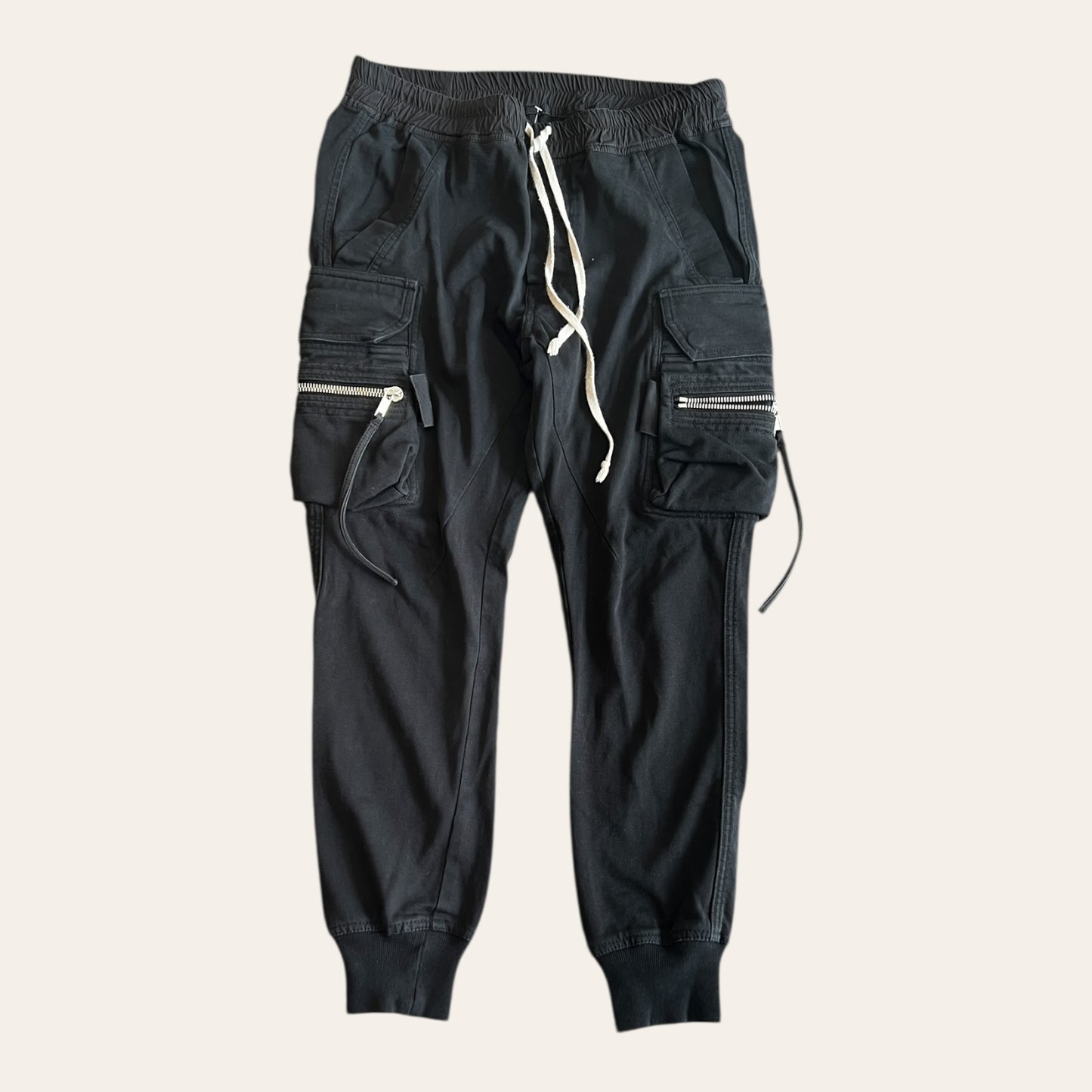 Rick Owens Cargo Pants Size S