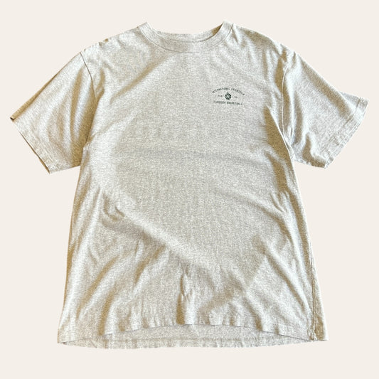 ALD x New Balance Tee Grey Size L