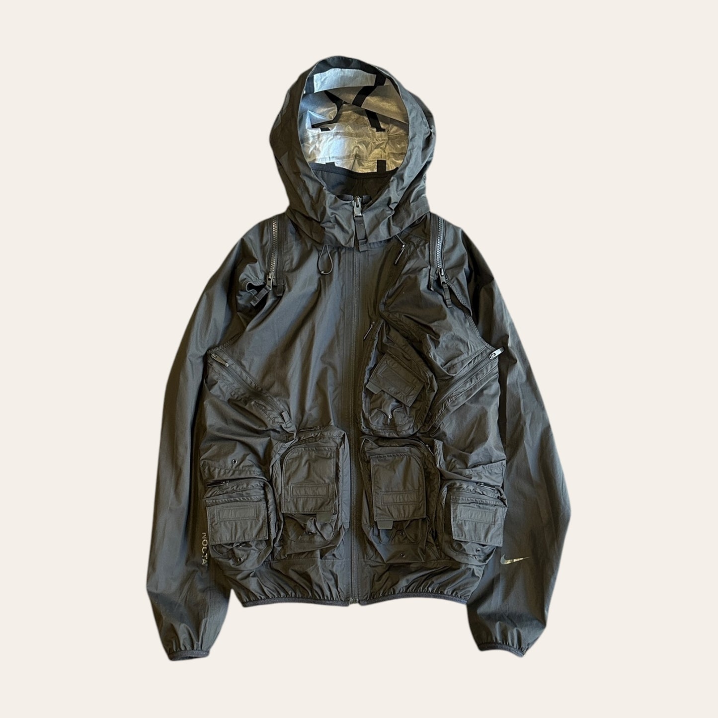 Nocta Cargo Jacket Size XS