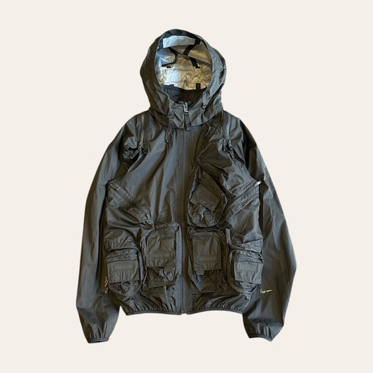 Nocta Cargo Jacket Size XS