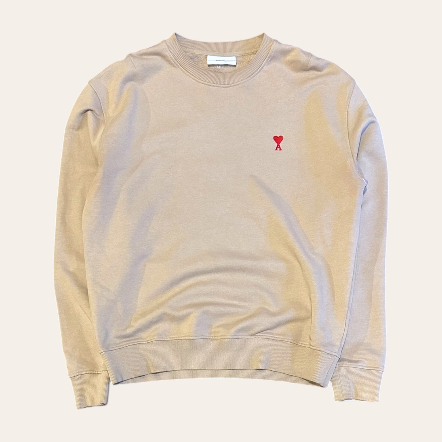 Ami Sweater Size XXL