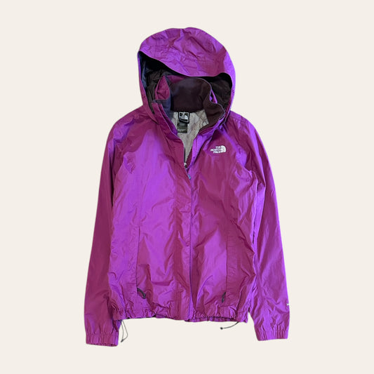North Face Hyvent Jacket Size Womens S