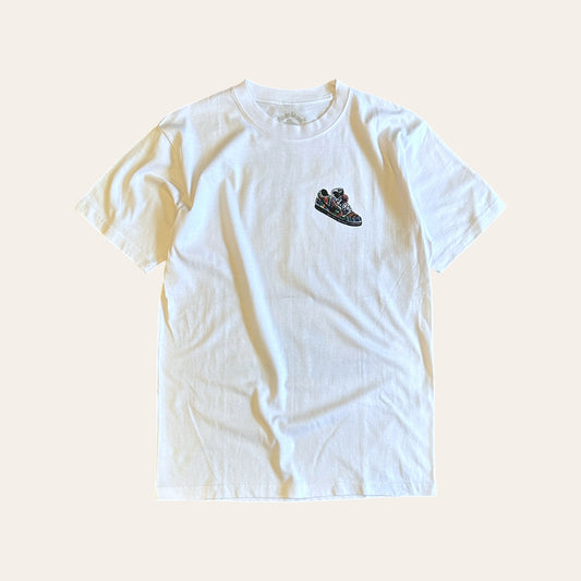 Narduwar Nike SB Tee Size M