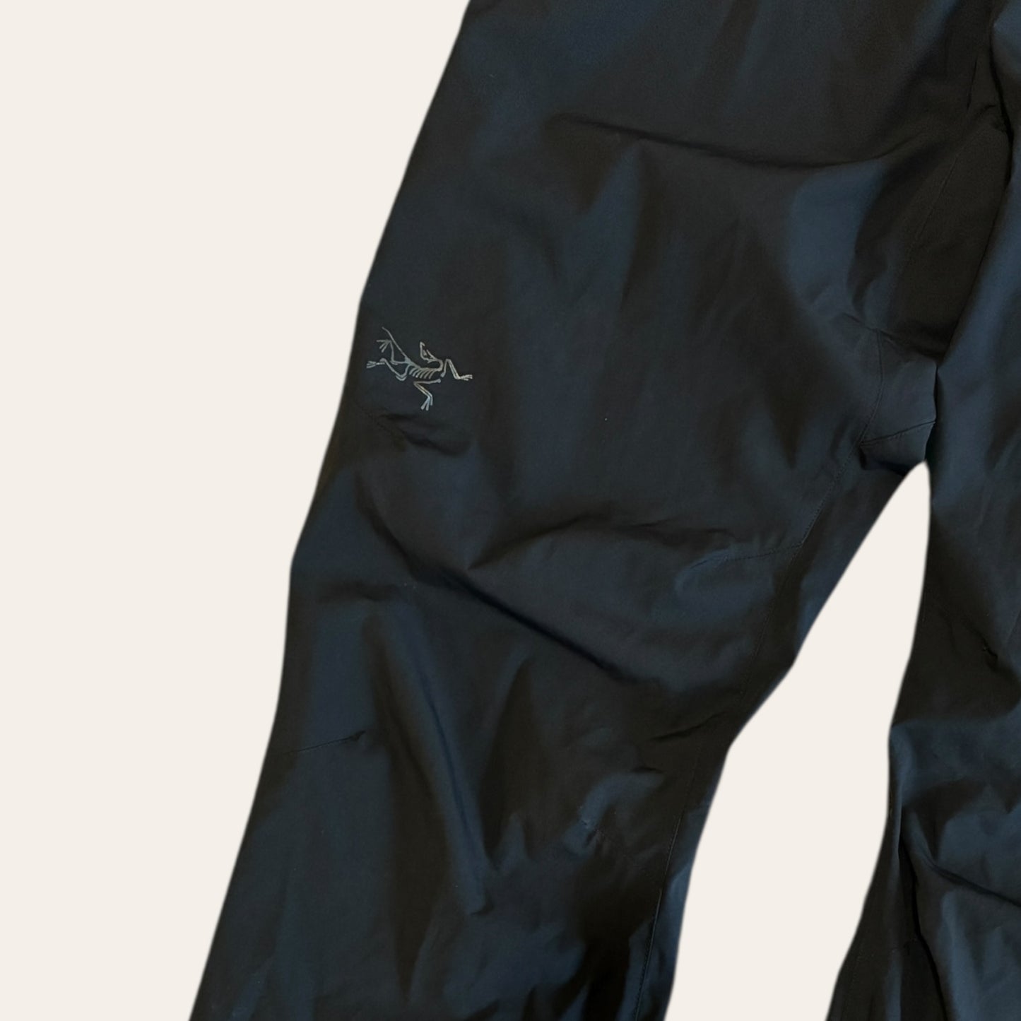Arcteryx Incendo Pant 'Black' Size S
