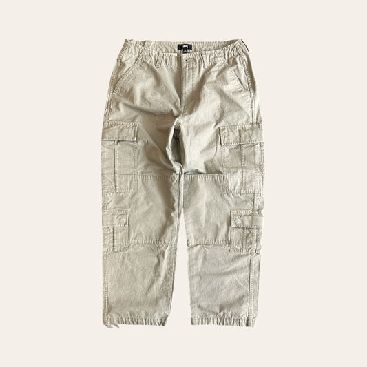 Stussy Cargo Pants Size 32