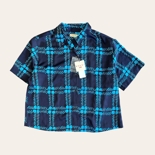 Marni x Uniqlo Shirt Size L