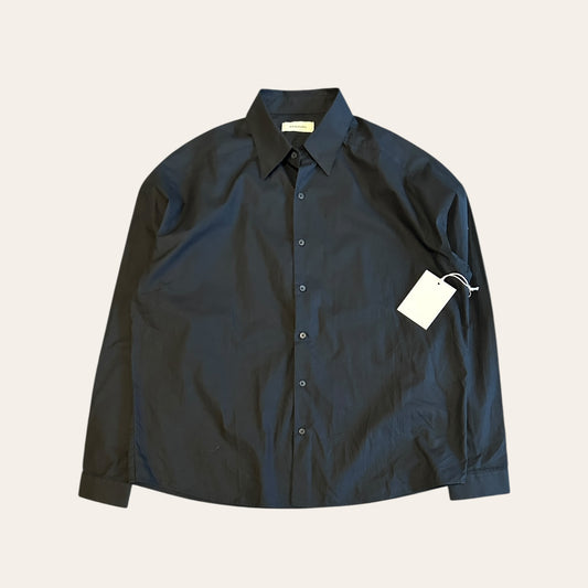 Brand New Entire Studios Shirt Black Size S