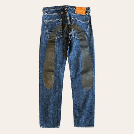 Evisu Jeans Size 29x32