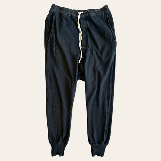 Rick Owens Drkshdw Light Prisoner Pant Size L