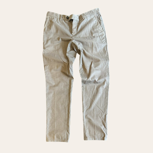 Brunello Cucinelli Trouser Size 36