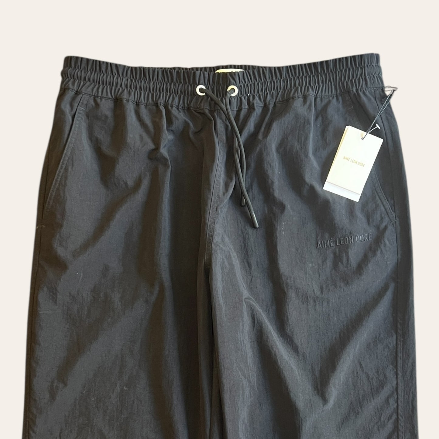 Brand New ALD Trackpants Size L