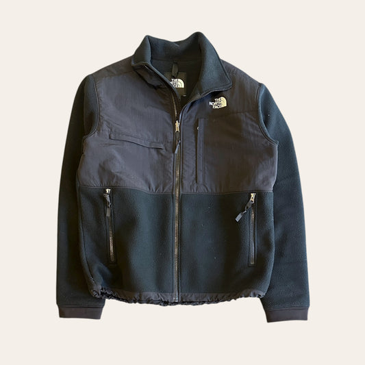 North Face Denali Fleece Black Size M