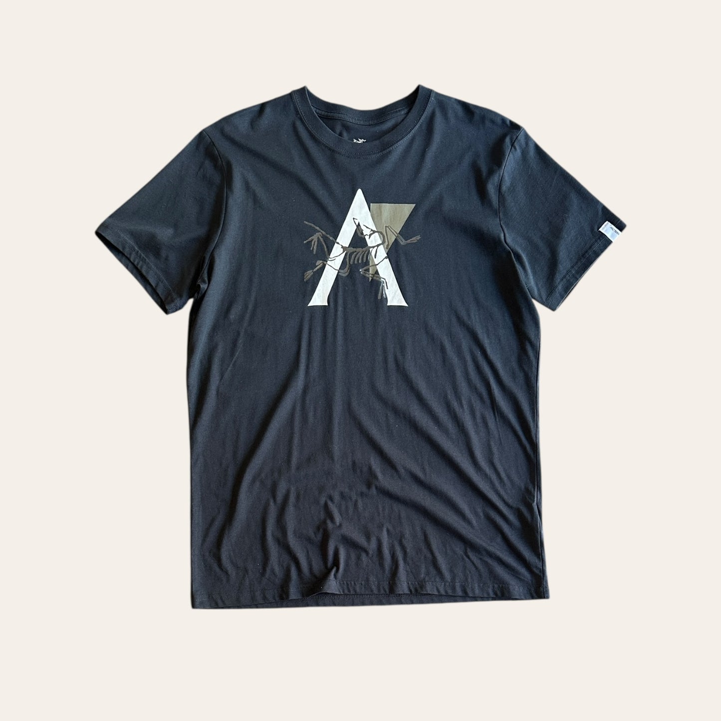 Arcteryx Dead Bird Arch Tee Size L