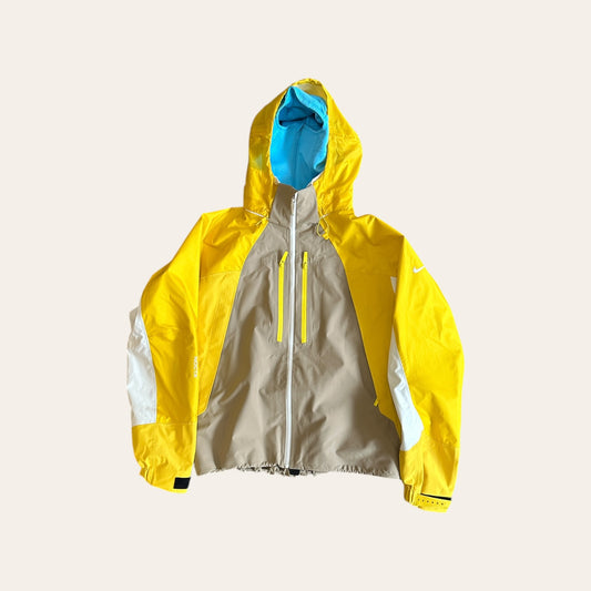 Nocta Bala Tech Jacket Size M