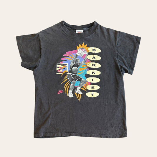 90s Nike Barkley Tee Size Youth M