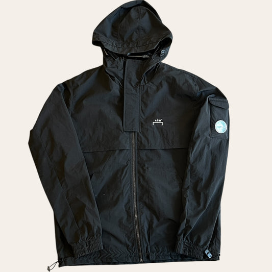A Cold Wall Storm Compass Jacket Size S