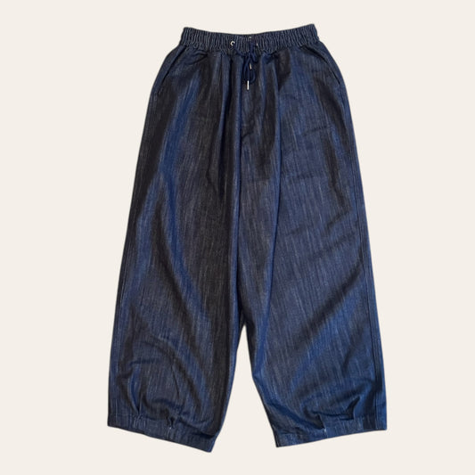 Estudio Niksen Denim Pant Size L
