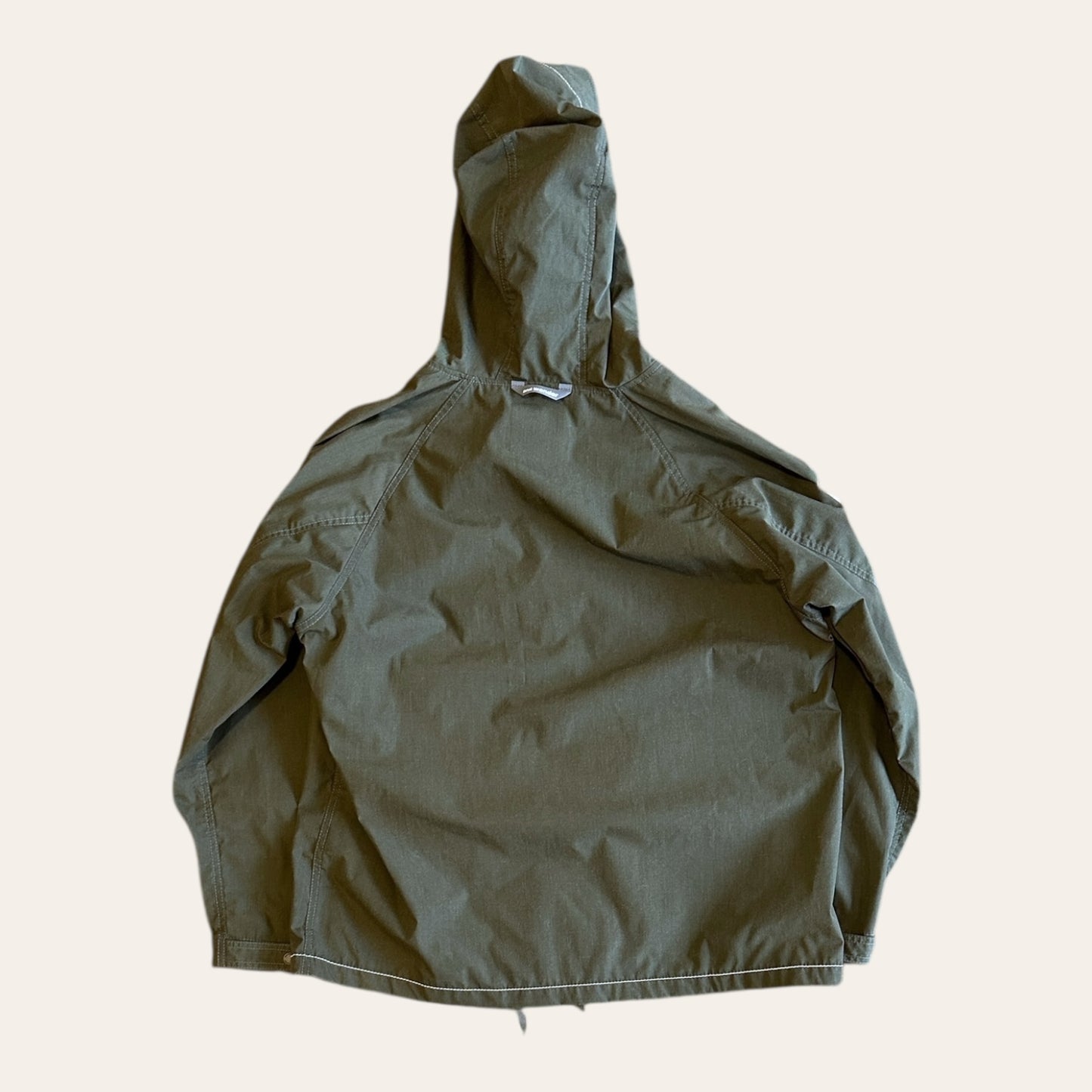 Brand New And Wander Kevlar Hoodie Size M