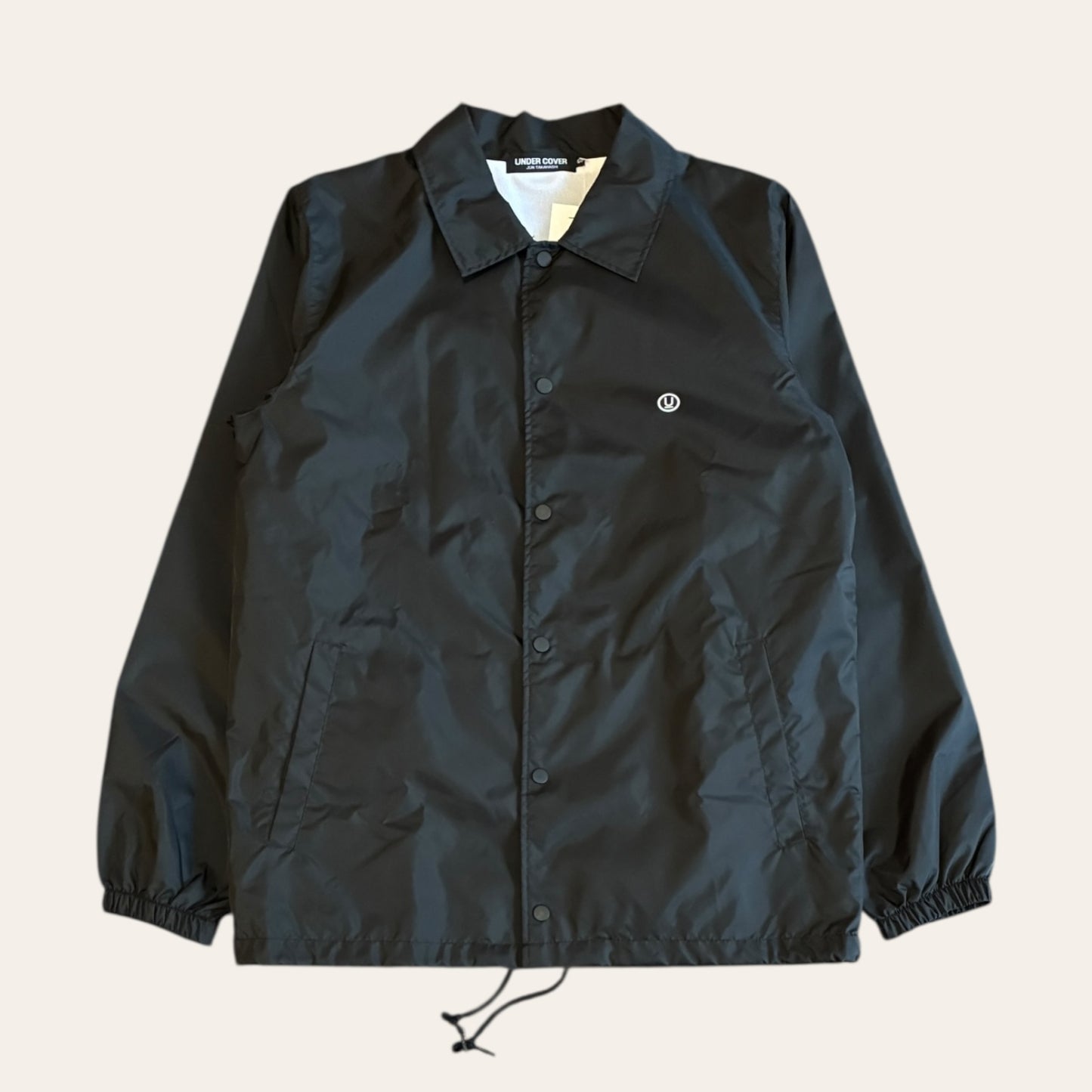 Undercover Nylon Jacket Size S