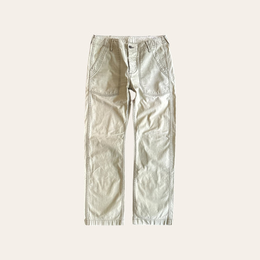 Orslow Pants Size 2