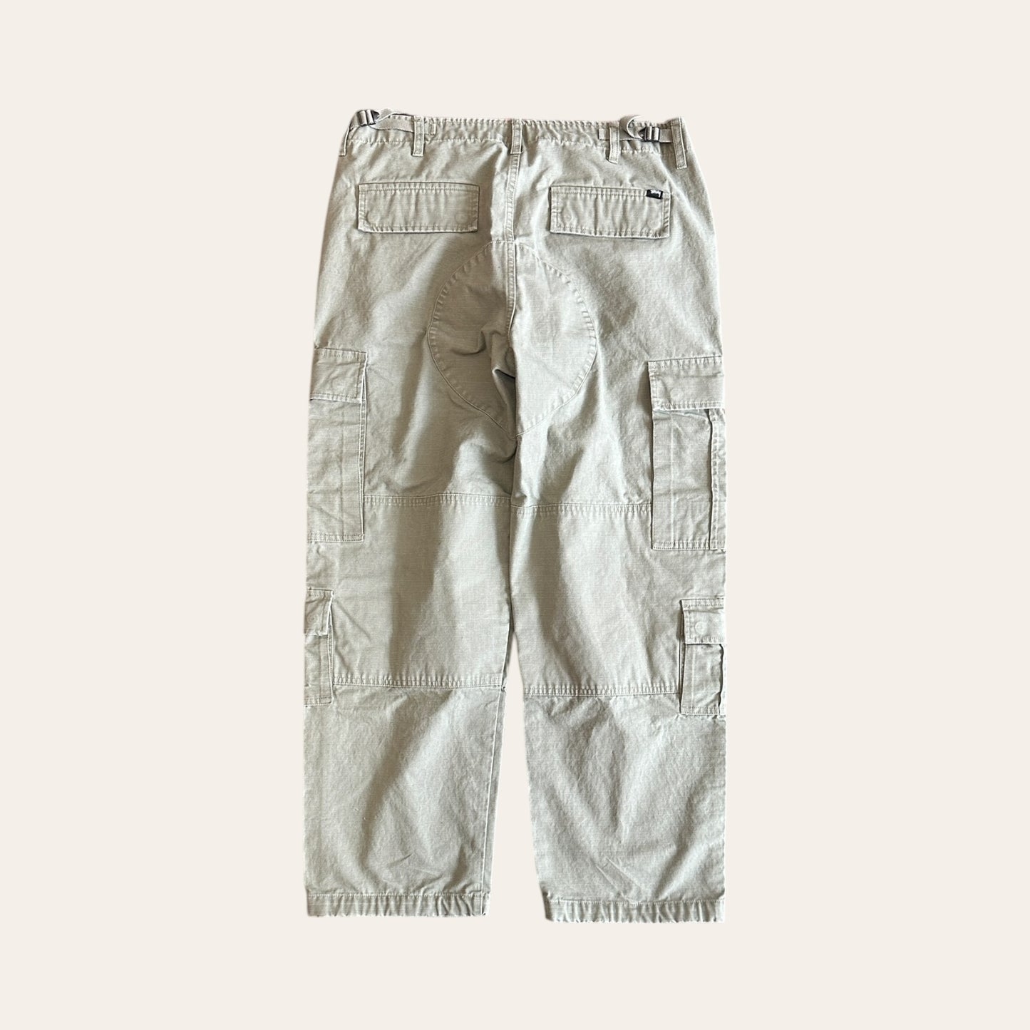 Stussy Cargo Pants Size 32