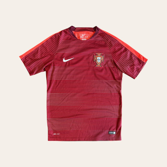 16'/17' Portugal Prematch Kit Size M