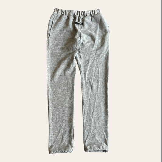 Fear of God Sweatpants Grey Size S