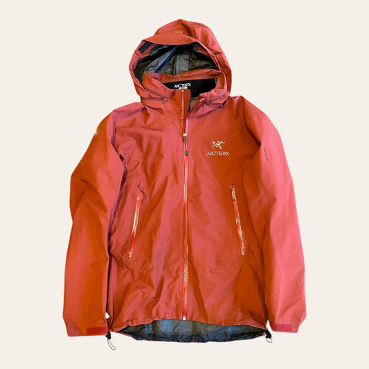 Arcteryx Goretex Jacket Size M