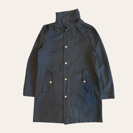 Our Legacy Nylon Coat Size L