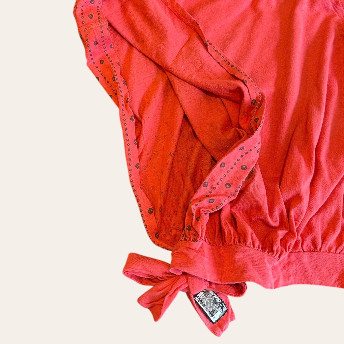 Diesel Balloon Top Size XXS