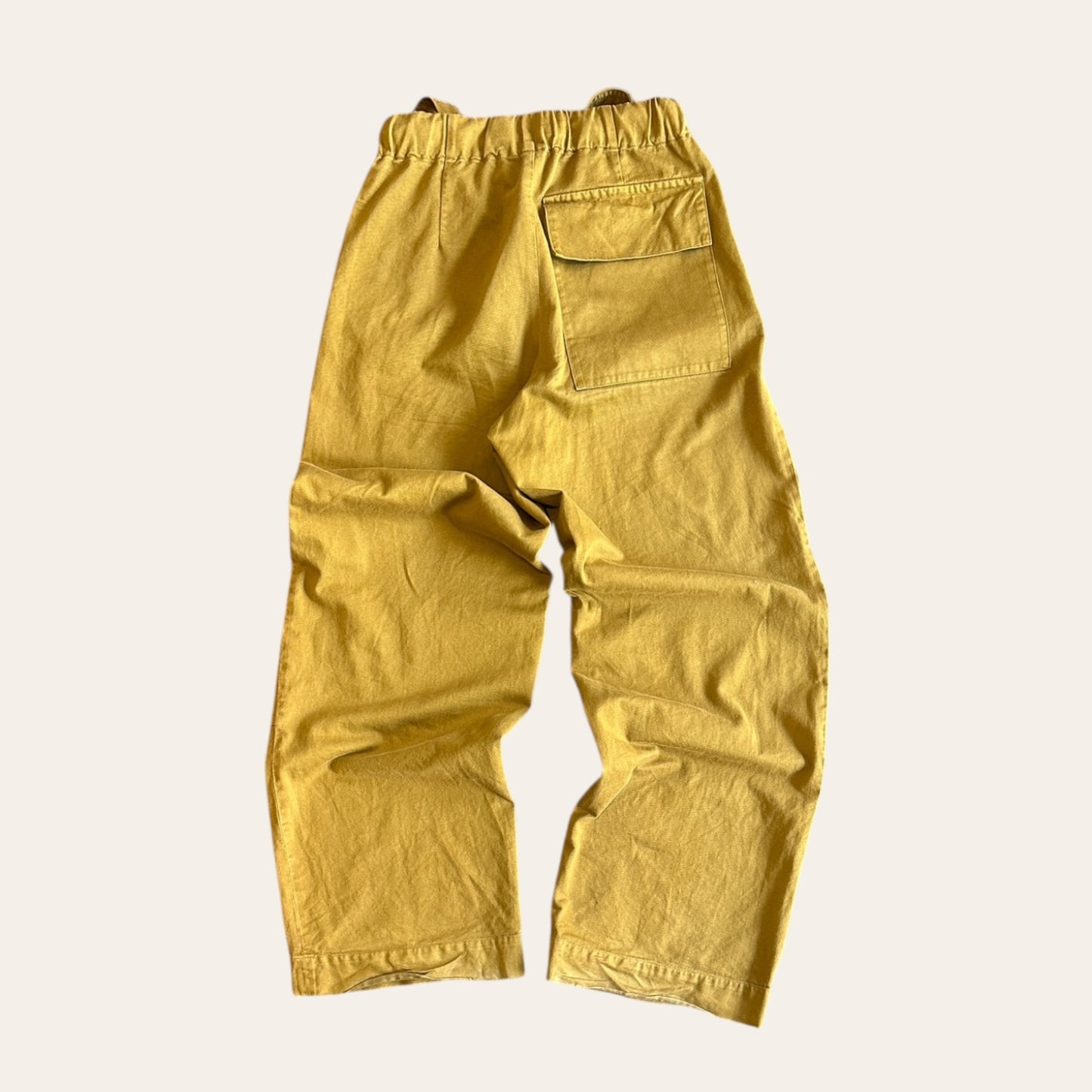 Dries Van Noten Cargo Pants Size S