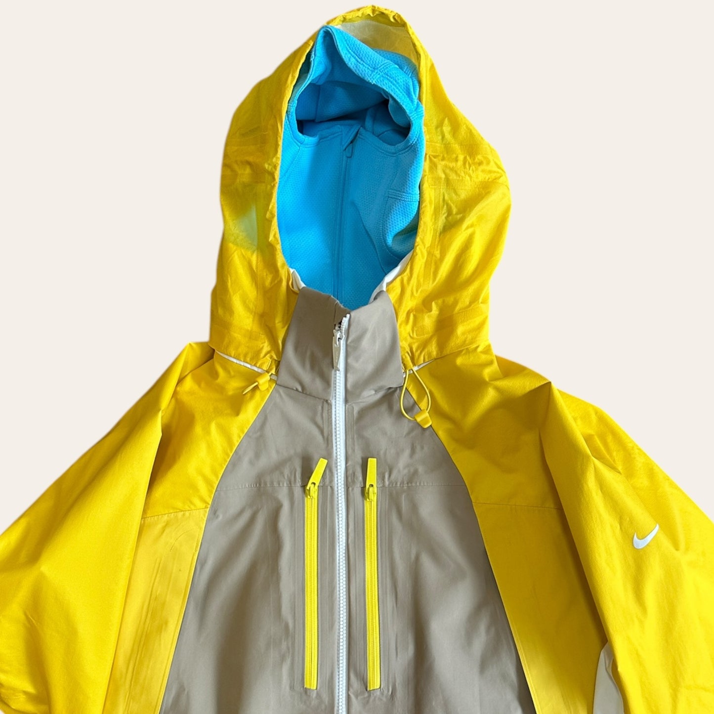 Nocta Bala Tech Jacket Size M