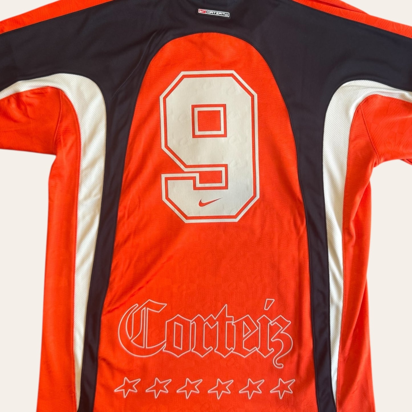 Brand New Corteiz x Nike Jersey Size M
