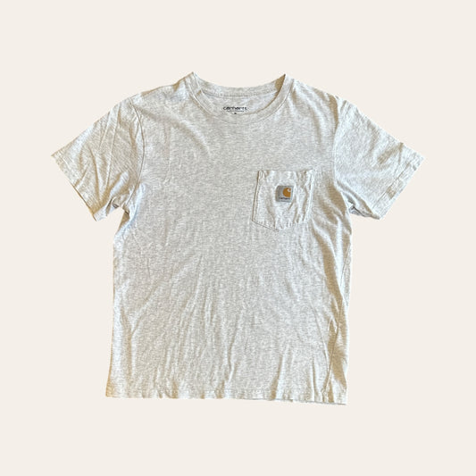 Carharrt Work In Progress Tee Size S