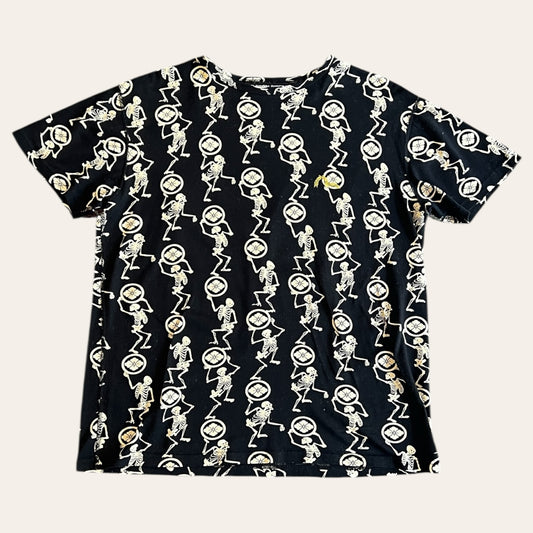 Hidehiko Yamane Evisu Tee Size M