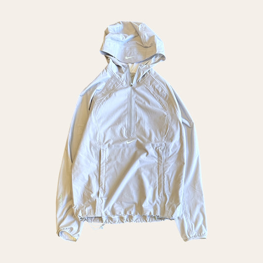 Nocta 1/4 Zip Windbreaker Size S