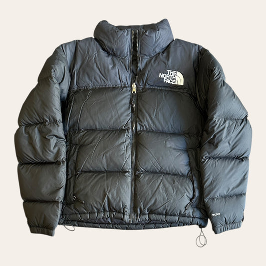 North Face Nuptse Jacket Size Womens M