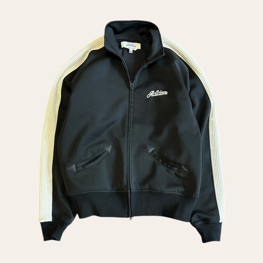 Adidem Asterisks Weave Track Jacket Size M