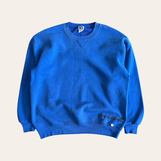 Vintage Russell Athletic Rework Sweater Size XXL