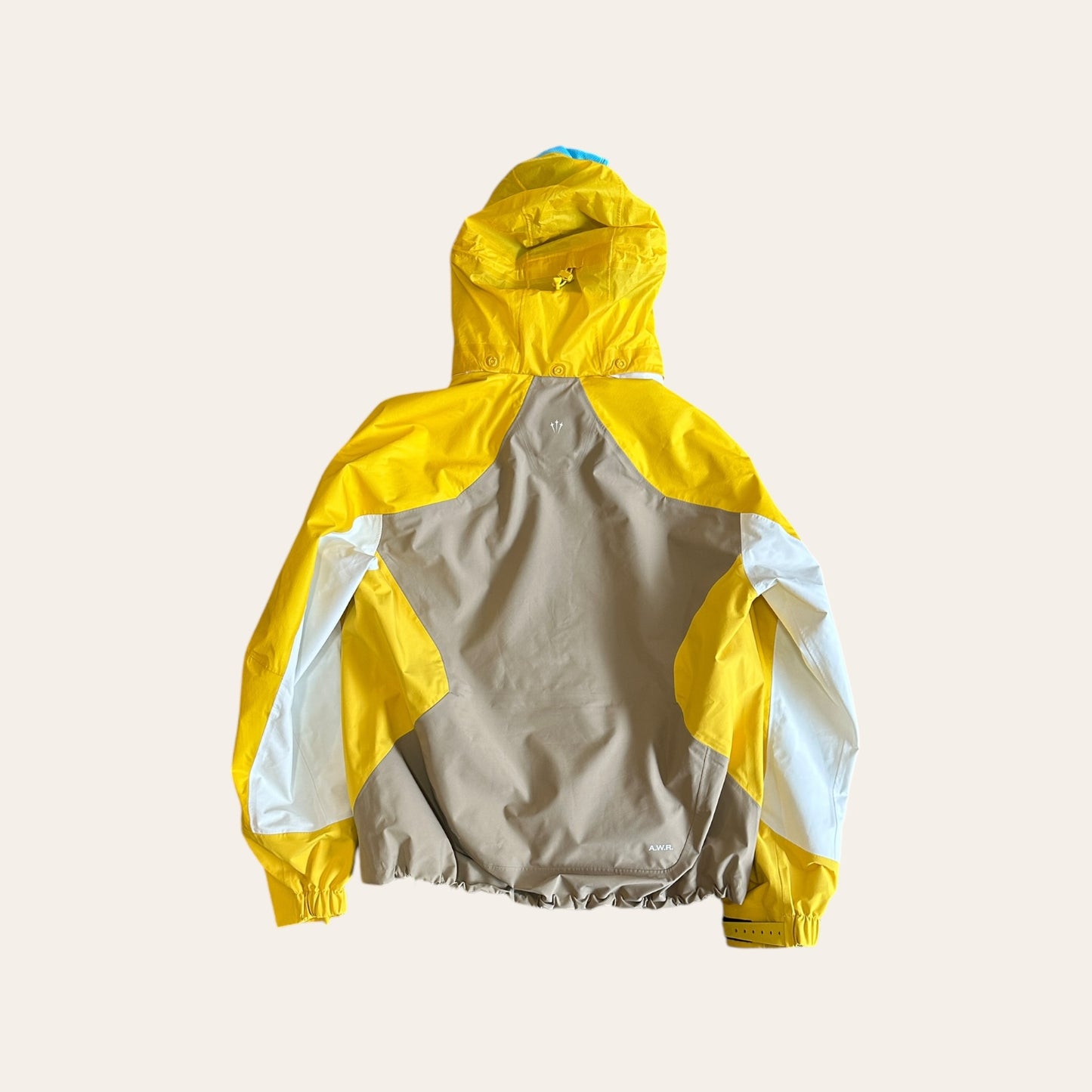 Nocta Bala Tech Jacket Size M