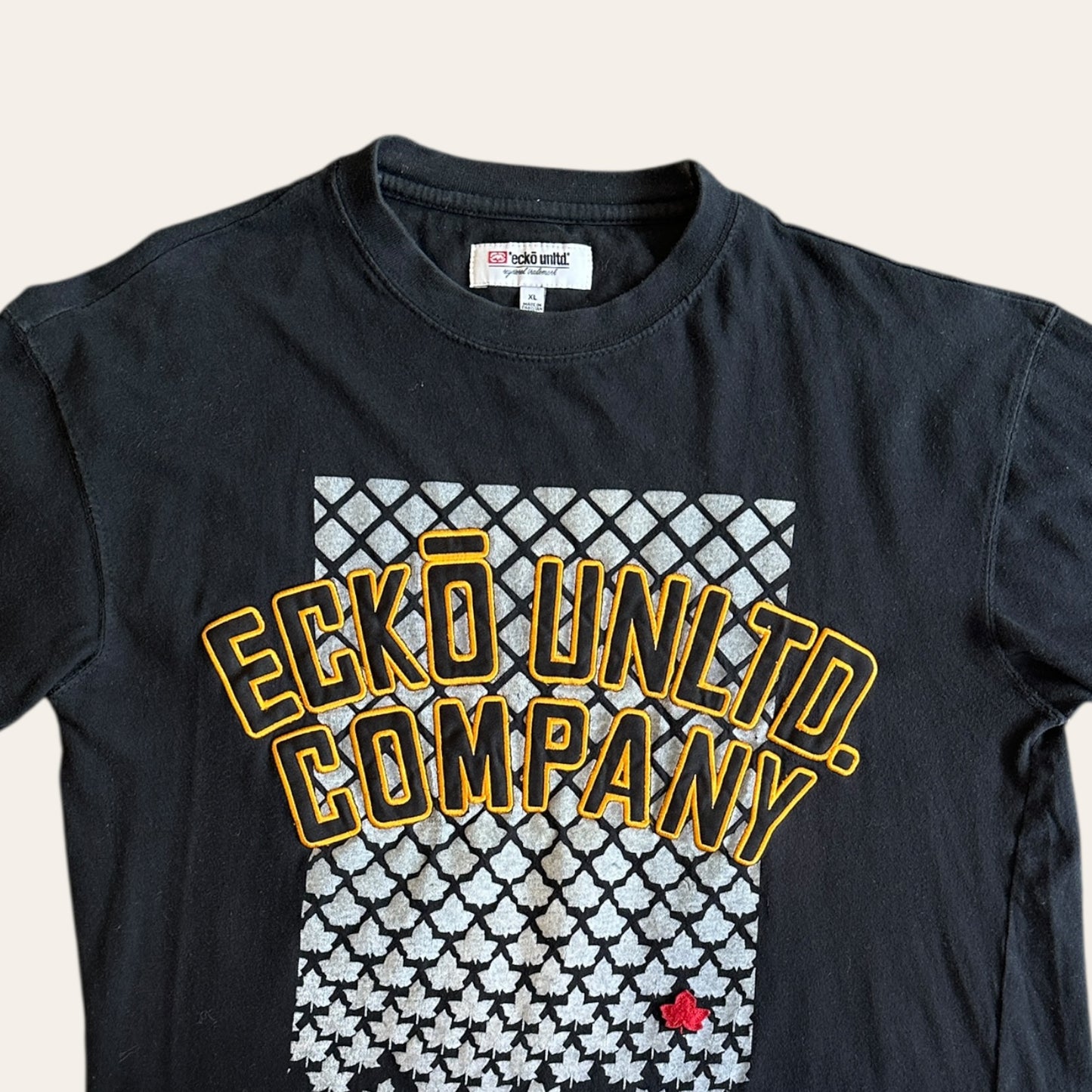 Ecko Unltd Tee Size XL