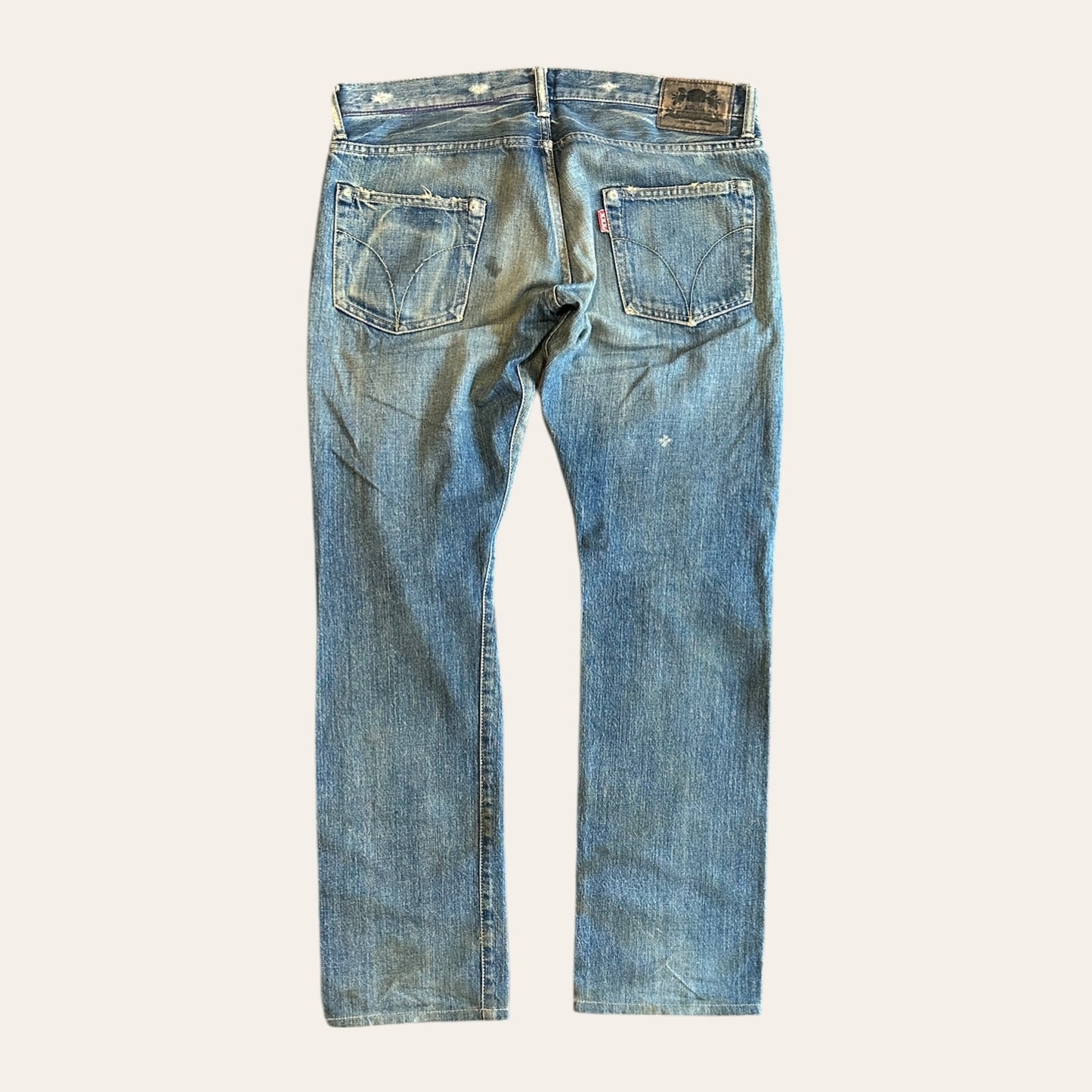 Hysteric Glamour Jeans Size 34
