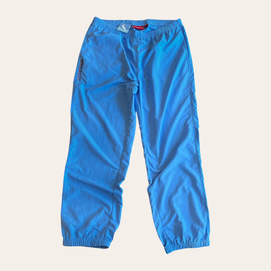 Supreme Trackpants Blue Size L
